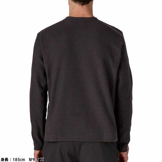 patagonia パタゴニア M's R1 Air Crew メンズR1エアクルー 40236
