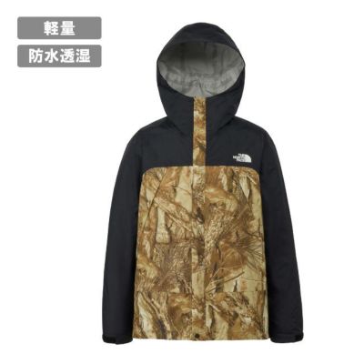 ザノースフェイス　Mサイズ　ノベルティドットショット　今の季節にぴったり♪ 公式】ノベルティドットショットジャケット（ユニセックス）｜ザ