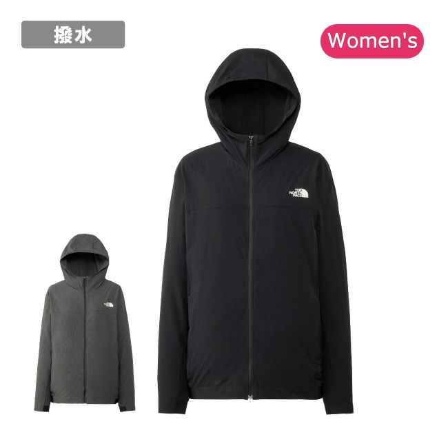 THE NORTH FACE ザ・ノース・フェイス Flexible Hoodie
