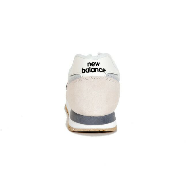 New Balance ニューバランス WL373 XA2 Light Gray(ワイズ：B
