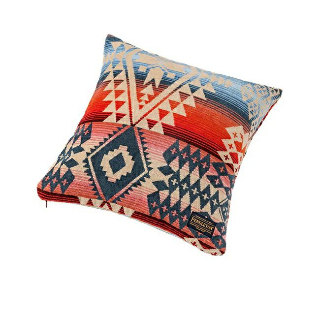PENDLETON ペンドルトン ジャガードタオル クッションカバー