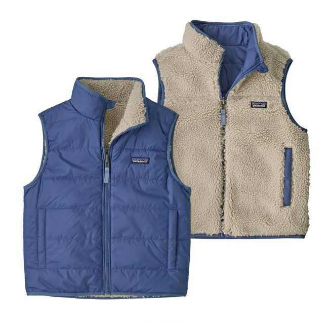 パタゴニア　リサイクルポリエステルベスト　L ネイビー 中古・古着通販】Patagonia (パタゴニア) ダウンドリフト