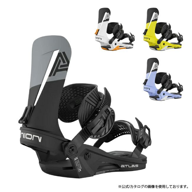 22/23 UNION ATLAS Mサイズ　 美品 UNION ATLAS ユニオン アトラス 22-23 Mサイズ 22-23 UNION