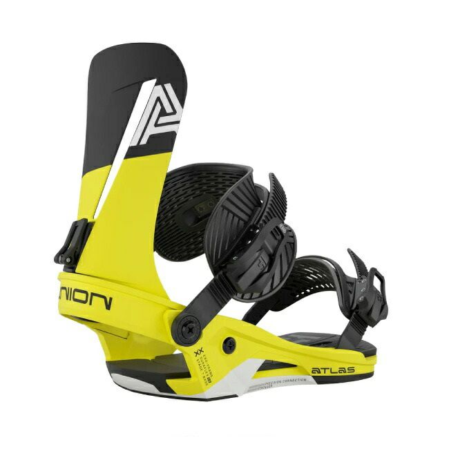 2026 UNION ユニオン ATLAS アトラス 2025006