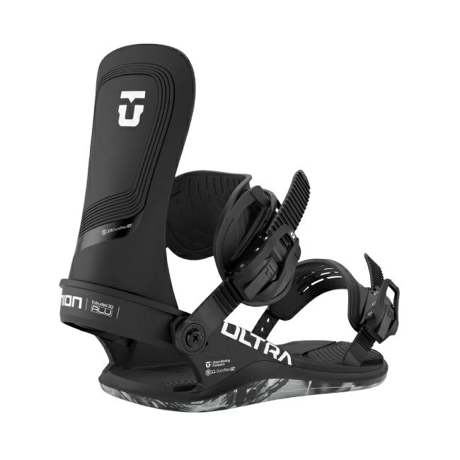 UNION ULTLA 22-23 AQUA BLUE Sサイズ 2023 Union Men's Ultra Snowboard Bindings - Aqua Blue