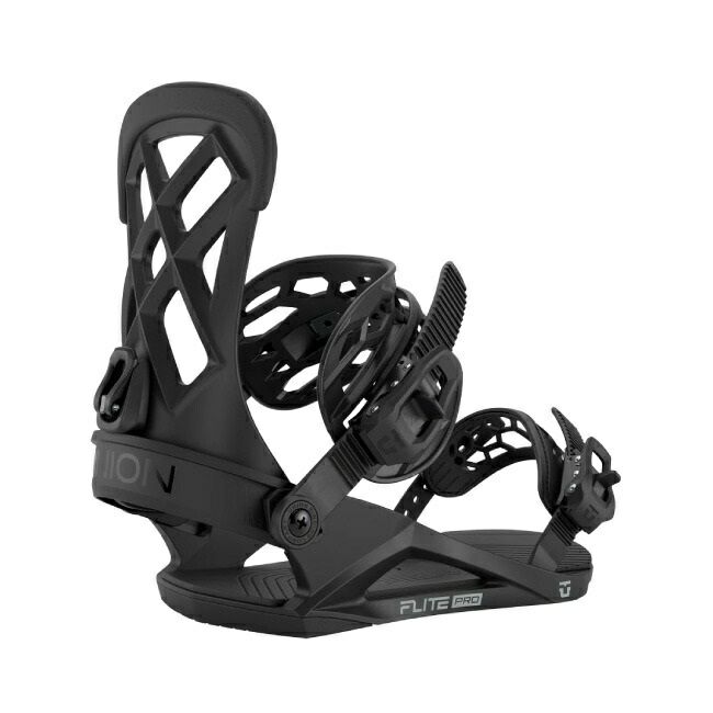 Union FLITE PRO ビンディング Mサイズ オレンジ/ブラック Union FLITE PRO ビンディング Mサイズ オレンジ/ブラック UNION