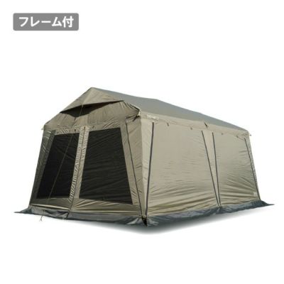 テント・タープ の通販はアウトドアショップ Orange へ！