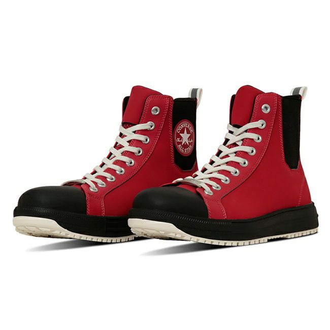 CONVERSE コンバース ALL STAR PS SIDEGORE HI オールスターPS