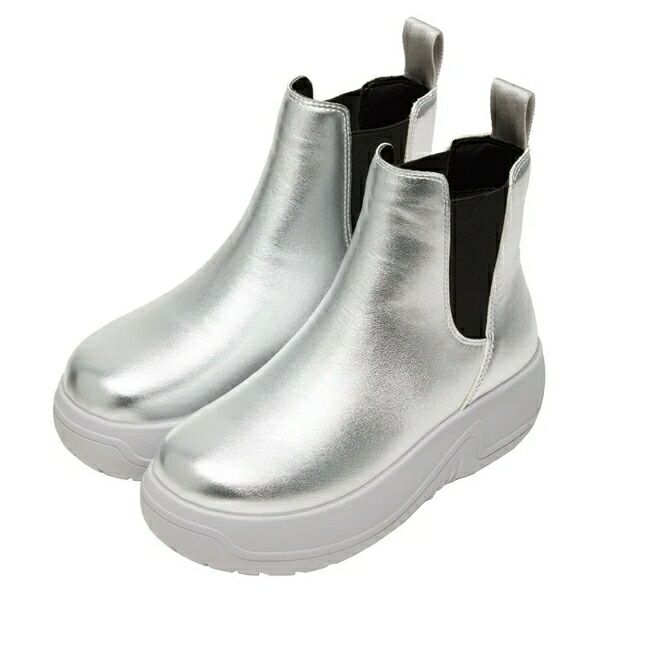 SHAKA シャカ CHELSEA BOOTIE EVOL CHUNKY チェルシーブーティー